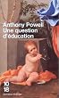 Une question d'�ducation