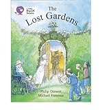 The lost gardens