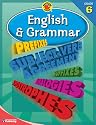 Brighter Child® English and Grammar, Grade 6 (Brighter Child Workbooks)