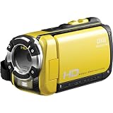 Best Deal 1080P HD Underwater Camcorder