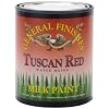 Tuscan Red Milk Paint Pint