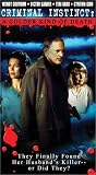 Criminal Intent: A Colder Kind of Death [VHS]