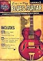 House Of Blues Presents Learn To Play Blues Guitar DVD (Level 1) (House of Blues)
