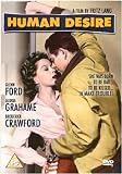 Human Desire [DVD]