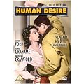 Human Desire [DVD]