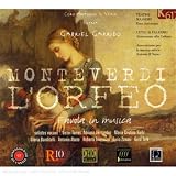 L'Orfeo
