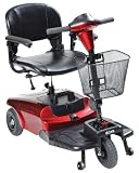 Bobcat 3 Wheel Scooter