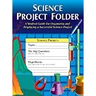 Click here to buy Science Project Folder: A Student Guide for Organizing and Displaying a Successful Science Project by  School Specialty Publishing.