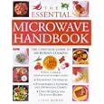 The Essential Microwave Handbook