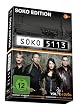 Soko Edition - Soko 5113, Vol. 1 [4 DVDs]
