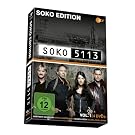 Soko Edition - Soko 5113, Vol. 1 [4 DVDs]