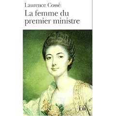 La Femme du premier ministre