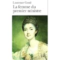 La Femme du premier ministre