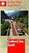 VHS : Swiss Rail Journeys 2: Gotthard Line South
