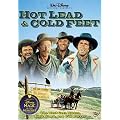 Hot Lead & Cold Feet