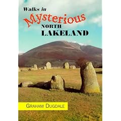 Walks in Mysterious North Lakeland