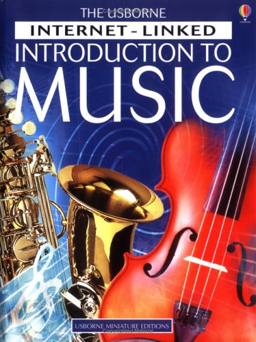 Internet-Linked Introduction to Music