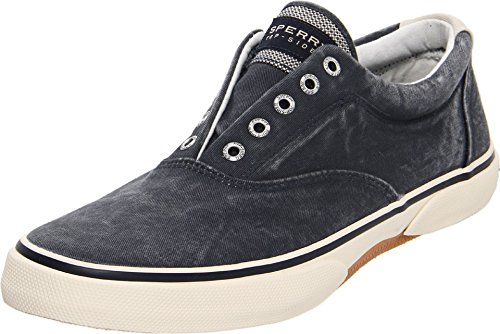 Sperry Top-Sider Men's Halyard Casual Slip On Shoe