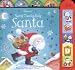 Usborne Noisy Touchy-Feely Santa. Illustrated by Janet Samuel