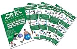 Body Ball Poster Pack