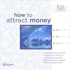  How to Attract Money (Love Tapes) (9781558481589)