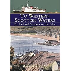 To Western Scottish Waters