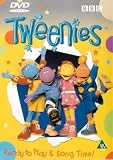 DVD : Tweenies - Ready To Play And Song Time! [1999]