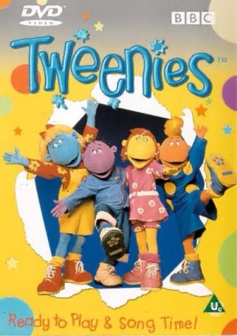 Buy Tweenies - Ready To Play And Song Time! [1999] online at Discounted New and Used prices. Delivered to your door with Off-The-Bookshelf.