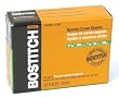 Bostitch SX50351-3/16G 1-3/16-Inch by 18 Gauge by 7/32-Inch Crown Finish Staple (3,000 per Box)