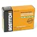 Bostitch SX50351-3/16G 1-3/16-Inch by 18 Gauge by 7/32-Inch Crown Finish Staple (3,000 per Box)