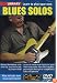 Learn To Play Your Own Blues Solos [2008]