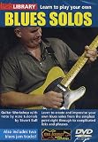 Review Music Sales Limited  / Learn To Play Your Own Blues Solos