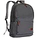 ibagbar Classic Canvas Backpack