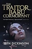 The Traitor Baru Cormorant