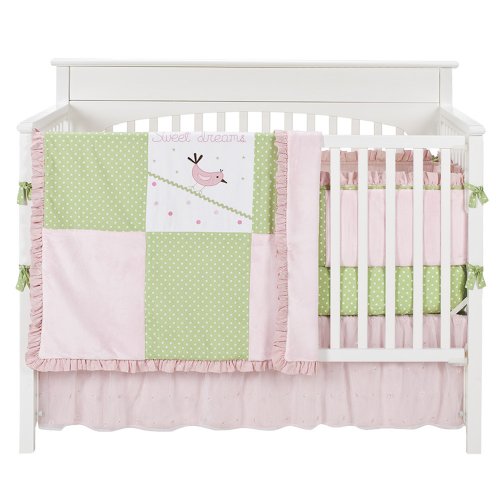 My Baby Sam Dreams Bedding