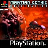 Martian Gothic: Unification - 