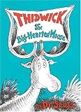 Thidwick the Big-Hearted Moose (Classic Seuss)