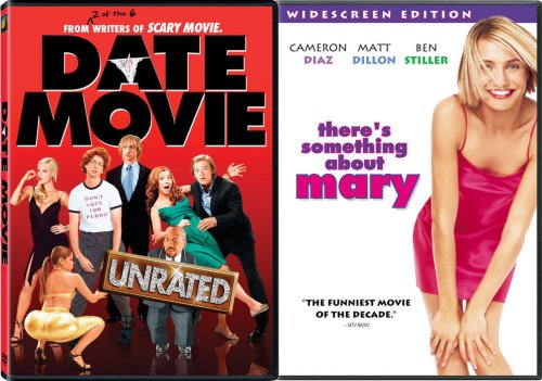 Date Movie / There's Something About Mary