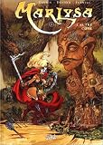 Revue Soleil productions  / Marlysa, tome 3 : L'Autre Côté