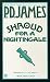 Book Shroud for a Nightingale (Adam Dalgliesh Mystery Series #4)