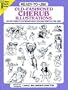 Ready-to-Use Old-Fashioned Cherub Illustrations (Dover Clip-Art Series)