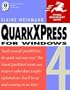 QuarkXPress 4 for Windows (Visual QuickStart Guide)