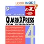 QuarkXPress 4 for Windows (Visual QuickStart Guide)