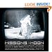 Missions to the Moon: The Complete Story of Man's Greatest Adventure