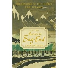 The History of the Hobbit: Return to Bag-End v. 2