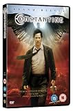 DVD : Constantine [2005]