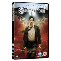 Constantine [2005]