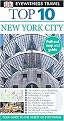 Dk Eyewitness Top 10 Travel Guides New York City (Package)