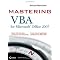 learn VBA
