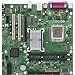 PK10 945G LGA775 Dc Max 4GB Ddr DDR2 Matx PCIE16 Pcie 2PCI Vid Snd